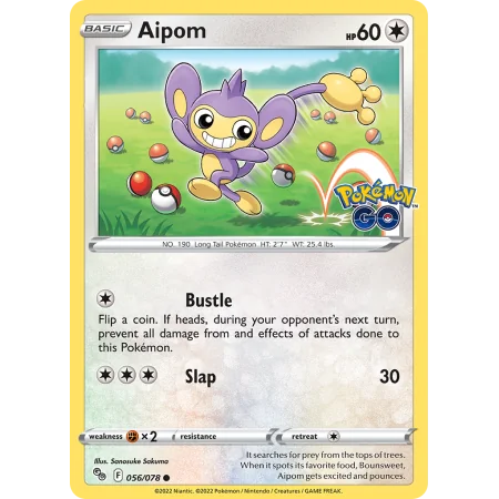 Aipom