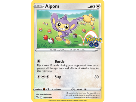 Aipom