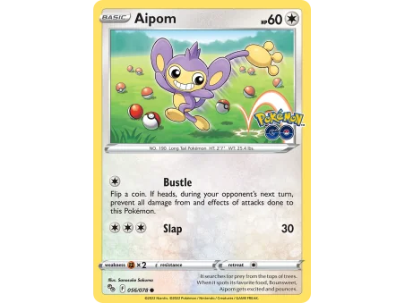 Aipom