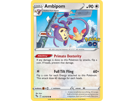 Ambipom