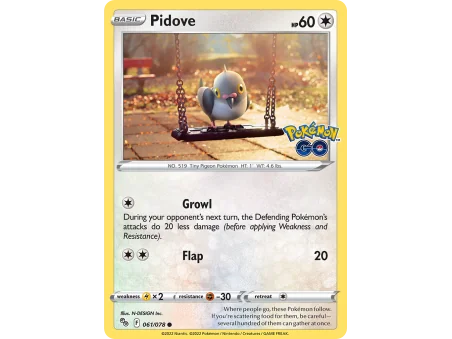 Pidove