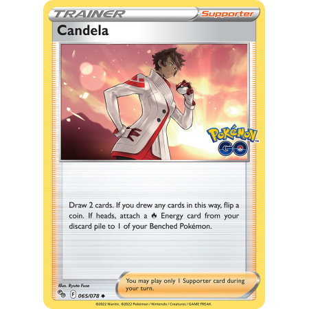 Candela