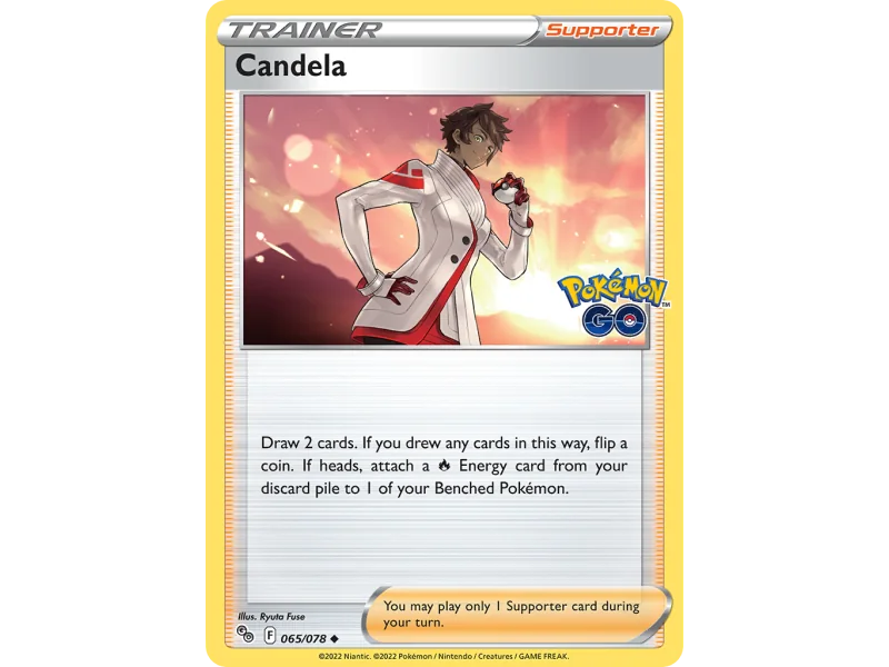 Candela