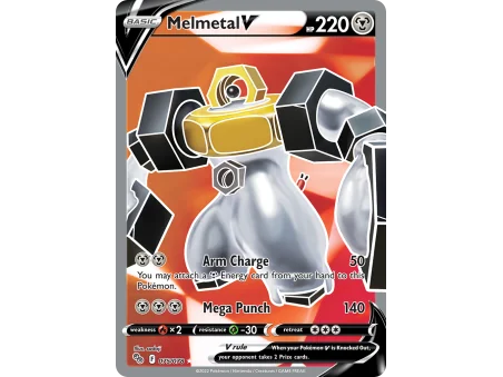 Melmetal V