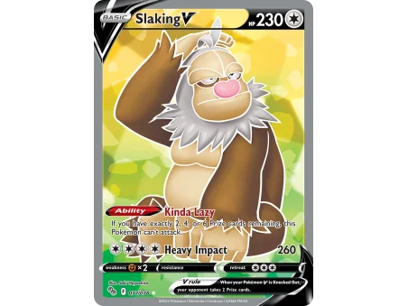 Slaking V