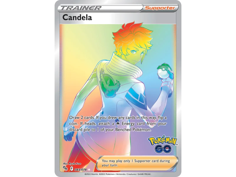 Candela