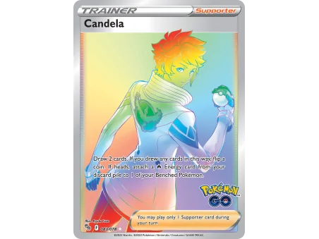 Candela