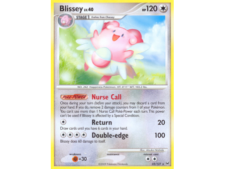 Blissey