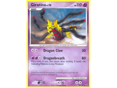 Giratina