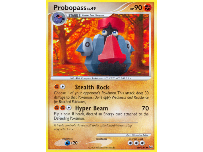 Probopass