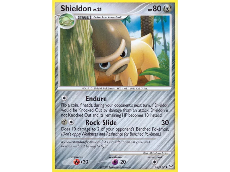 Shieldon