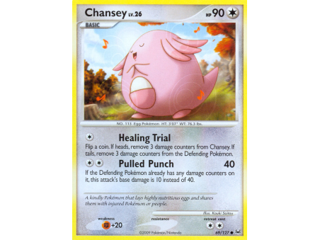 Chansey