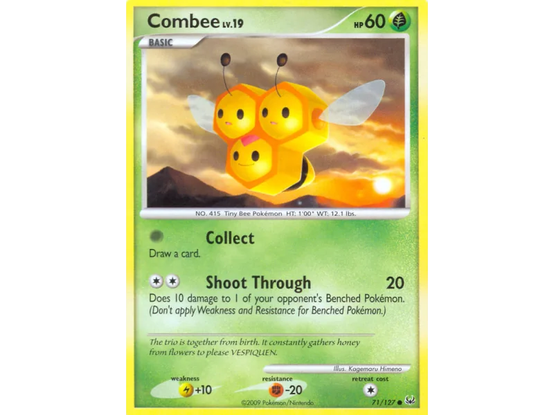 Combee