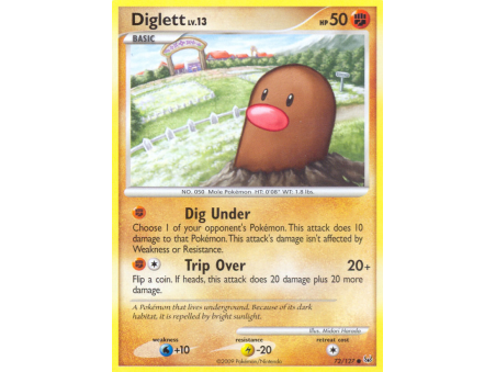 Diglett
