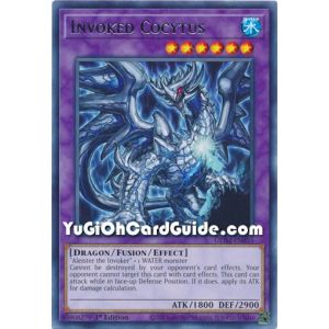 Invoked Cocytus (Rare)