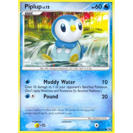 Piplup