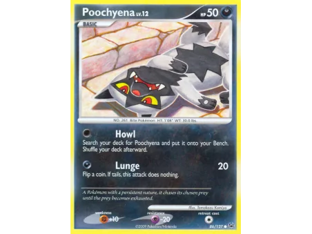 Poochyena