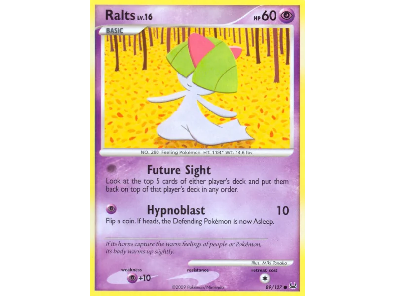 Ralts