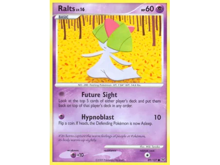Ralts
