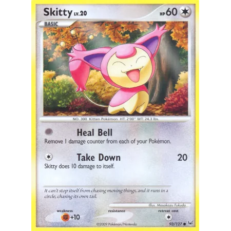 Skitty