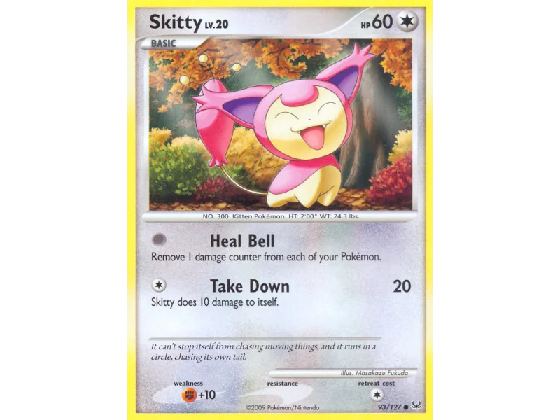 Skitty