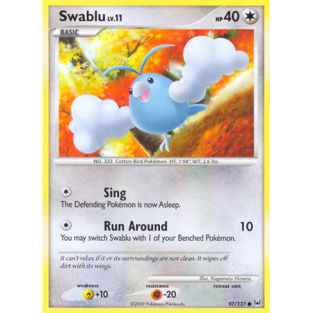 Swablu