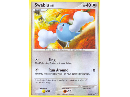 Swablu