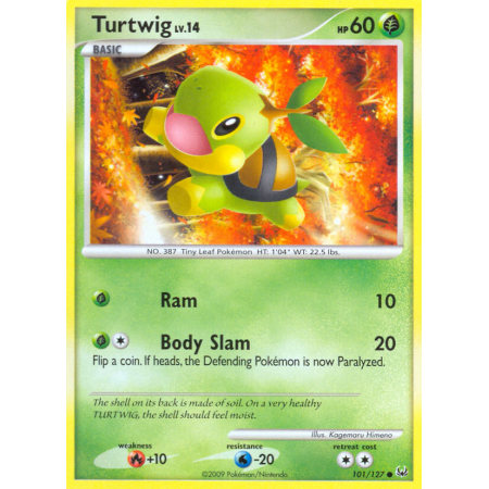 Turtwig