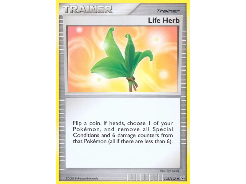 Life Herb