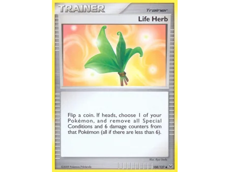 Life Herb