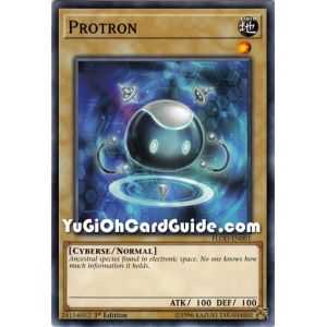 Protron (Common)