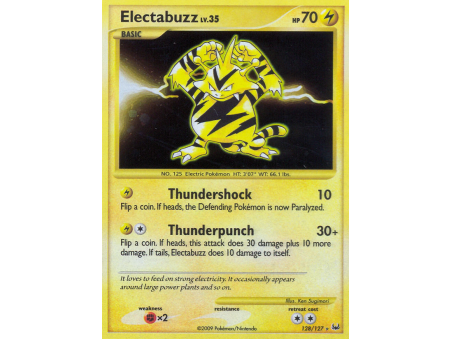 Electabuzz