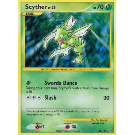 Scyther