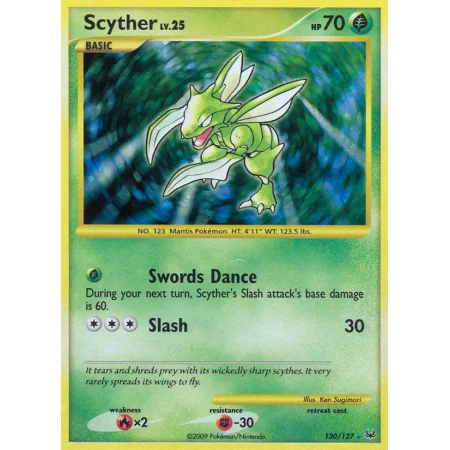 Scyther