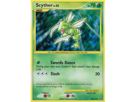 Scyther