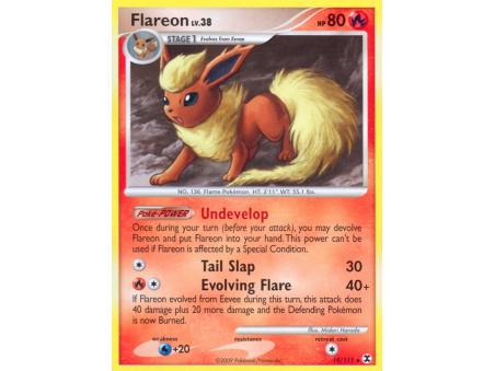Flareon