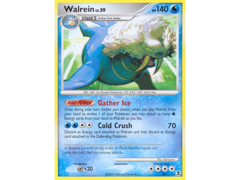 Walrein