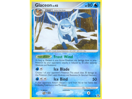 Glaceon