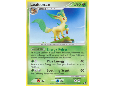 Leafeon