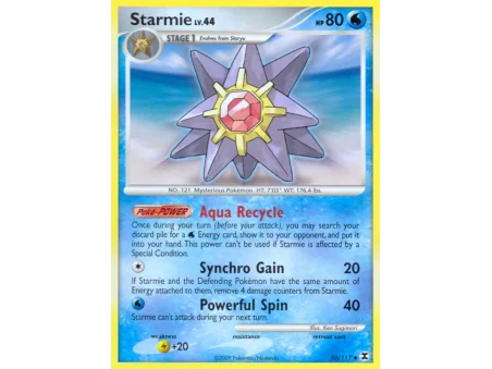 Starmie