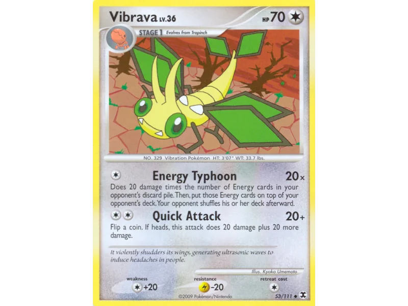 Vibrava
