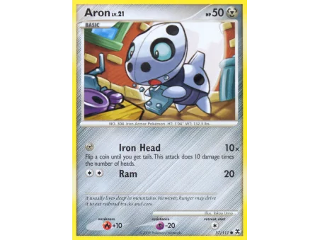 Aron