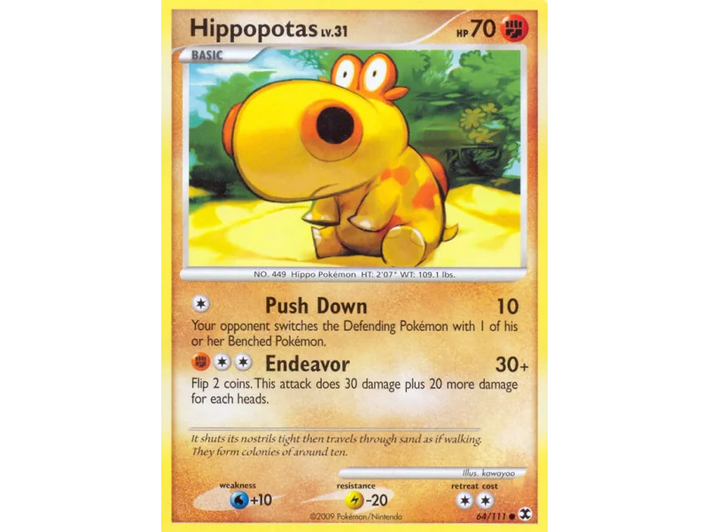 Hippopotas