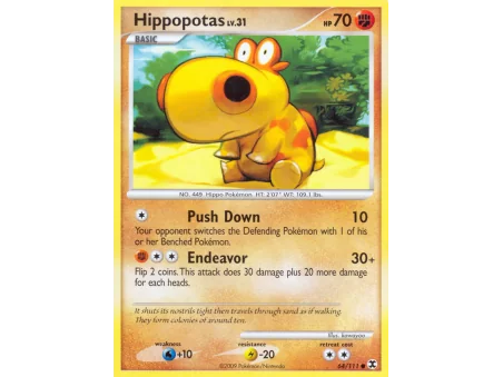 Hippopotas