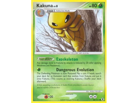 Kakuna