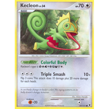 Kecleon