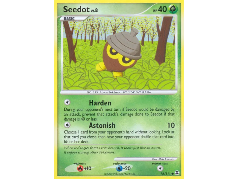 Seedot