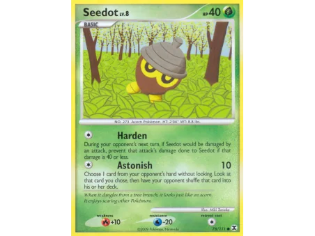 Seedot