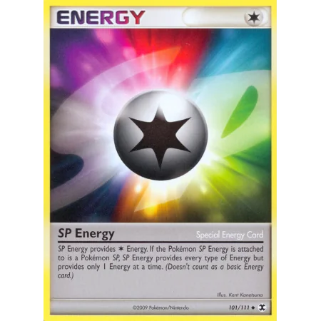 SP Energy
