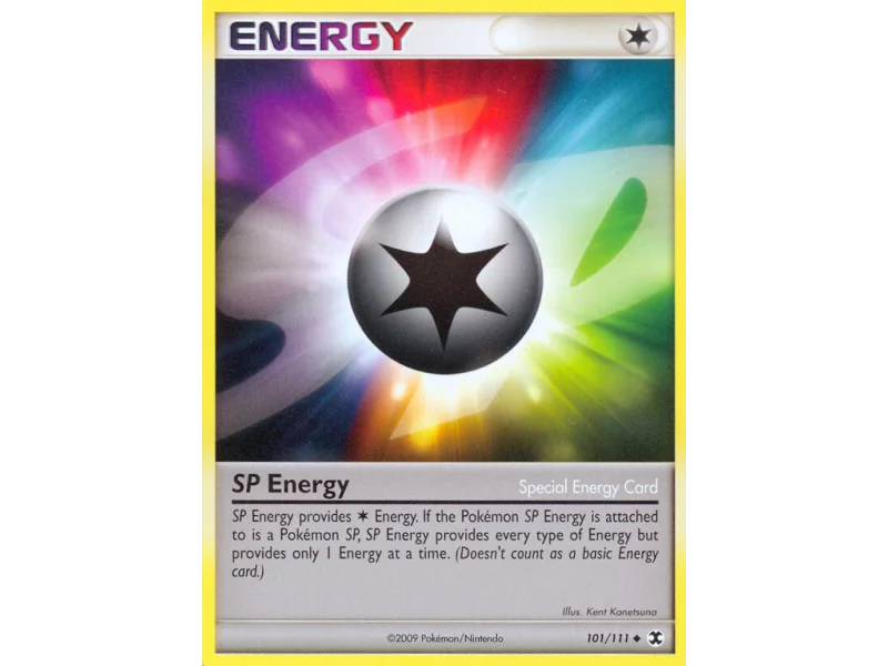 SP Energy